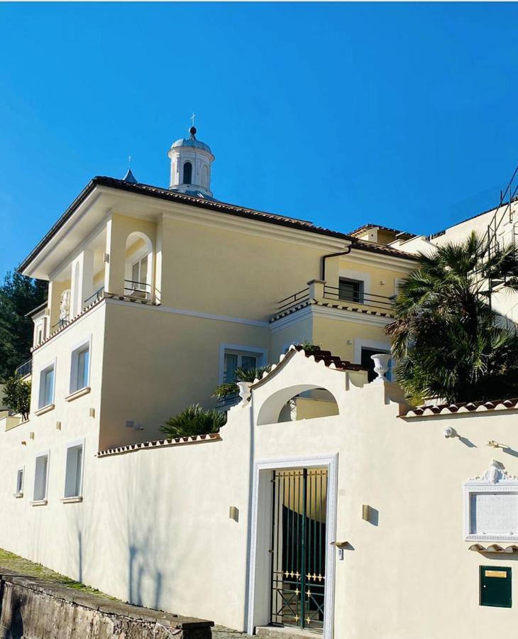 Monastero Dei Santi Hotell