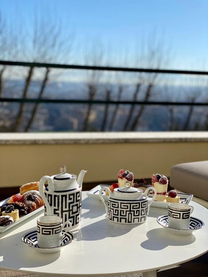 Hotel Monastero Dei Santi Rom