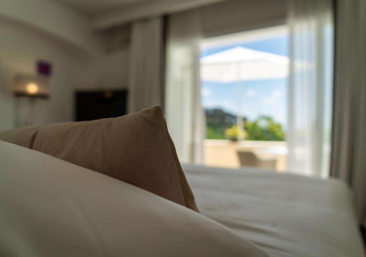 Hotel Monastero Dei Santi 5*