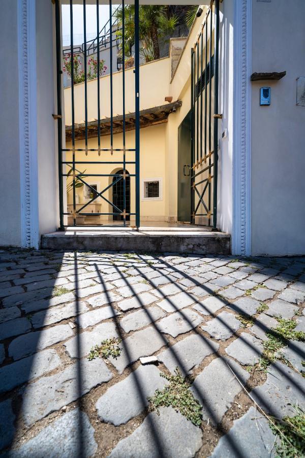 Hotel Monastero Dei Santi Rom