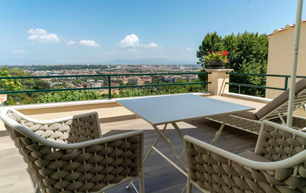 Hotel Monastero Dei Santi Rom