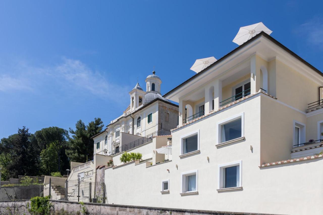 Hotel Monastero Dei Santi Rom