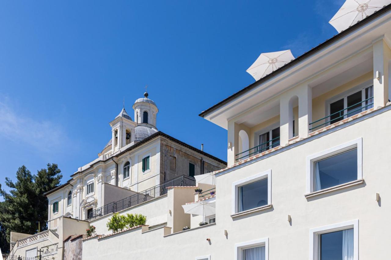 Monastero Dei Santi 5* Rom