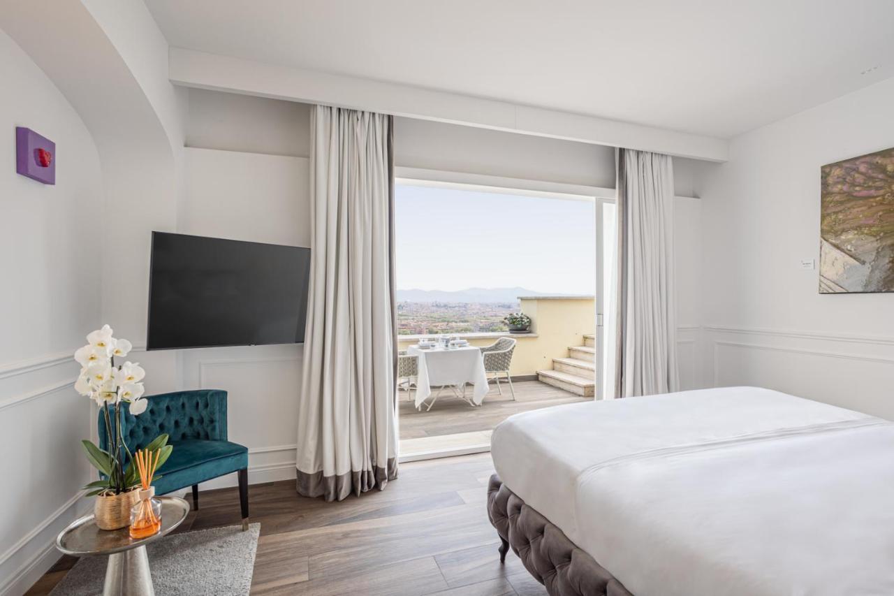Monastero Dei Santi Hotel 5*