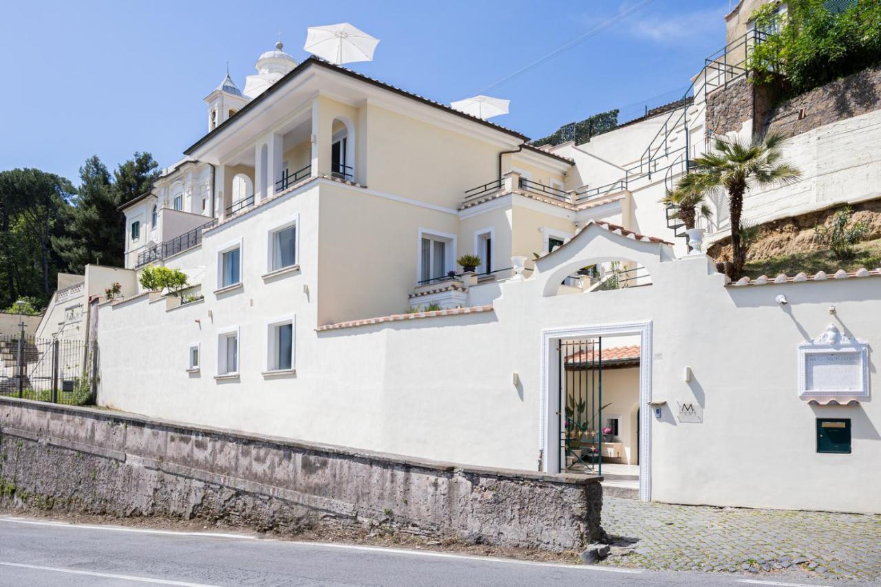 Monastero Dei Santi 5*