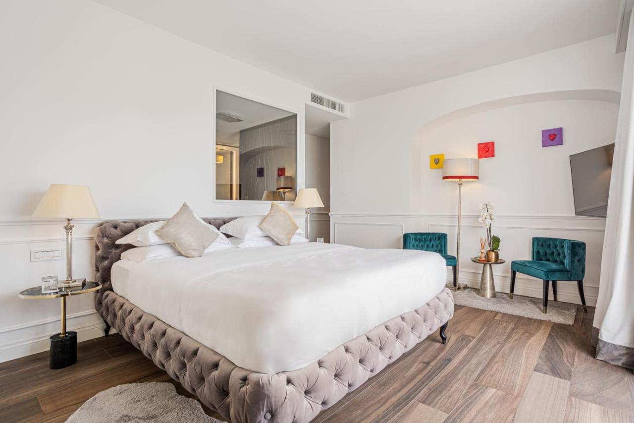 Monastero Dei Santi Hotel 5*